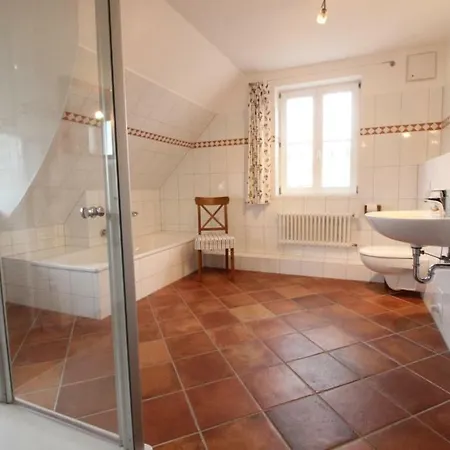 Ferienhaus Leuchtfeuer *