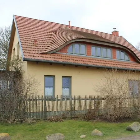 Ferienhaus Leuchtfeuer