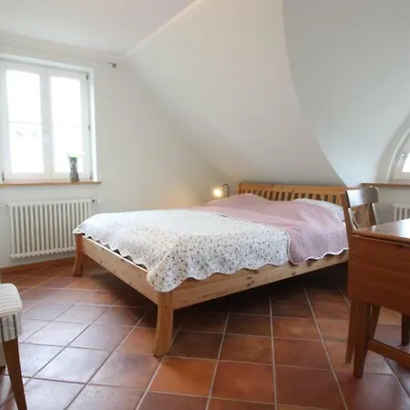 Ferienhaus Leuchtfeuer * Putgarten