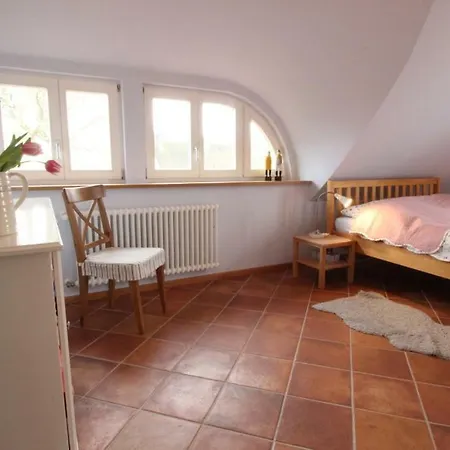 Ferienhaus Leuchtfeuer Апартаменты