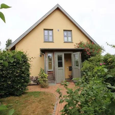 Апартаменты Ferienhaus Leuchtfeuer