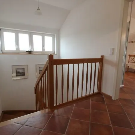 Ferienhaus Leuchtfeuer Апартаменты Putgarten