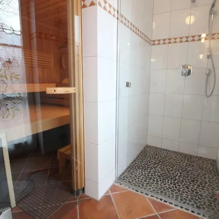 Ferienhaus Leuchtfeuer Putgarten