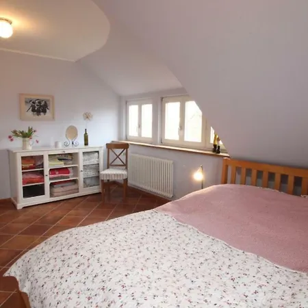 Ferienhaus Leuchtfeuer * Putgarten